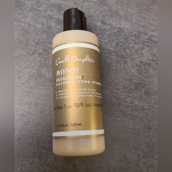 Carols Daughter Hair Carols Daughter Monoi Repairing Sulfate Free
